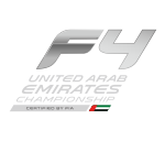 F4 UAE Championship Certified by FIA